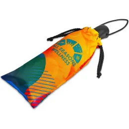 Hoppla Dew Umbrella Pouch Flat